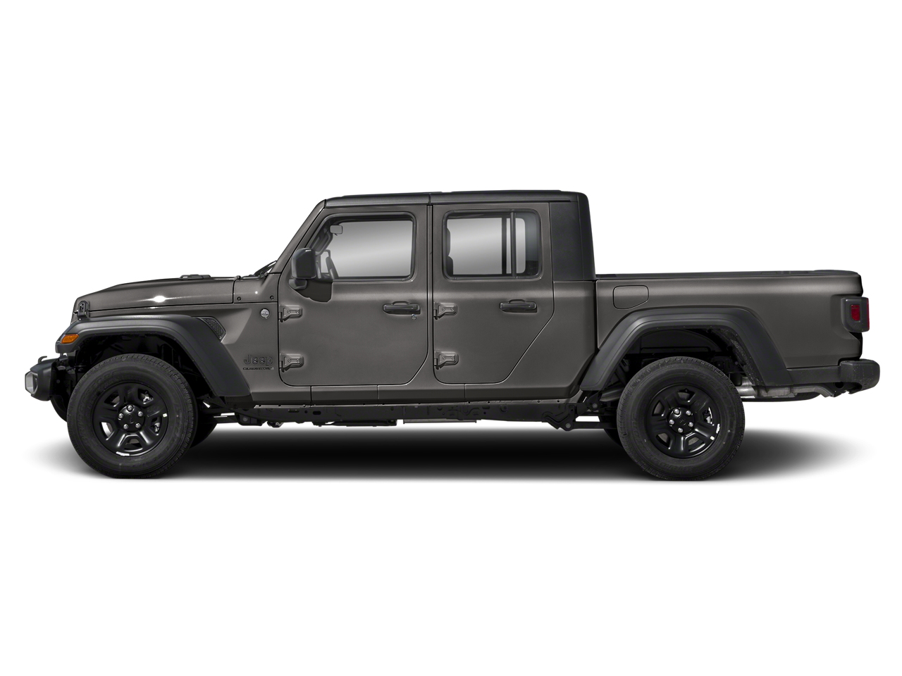 2025 Jeep Gladiator High Tide
