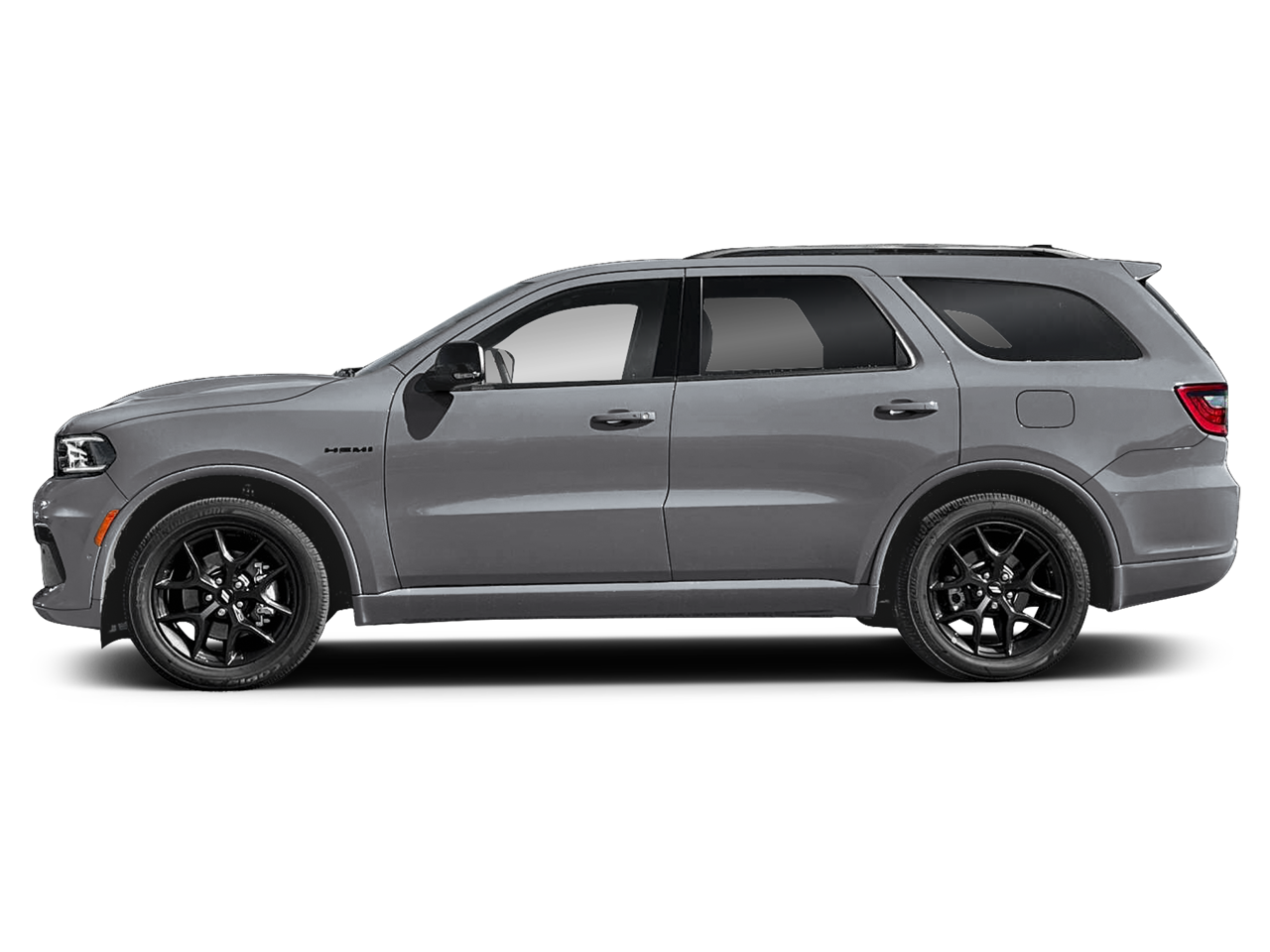 2026 Dodge Durango GT HEMI V8