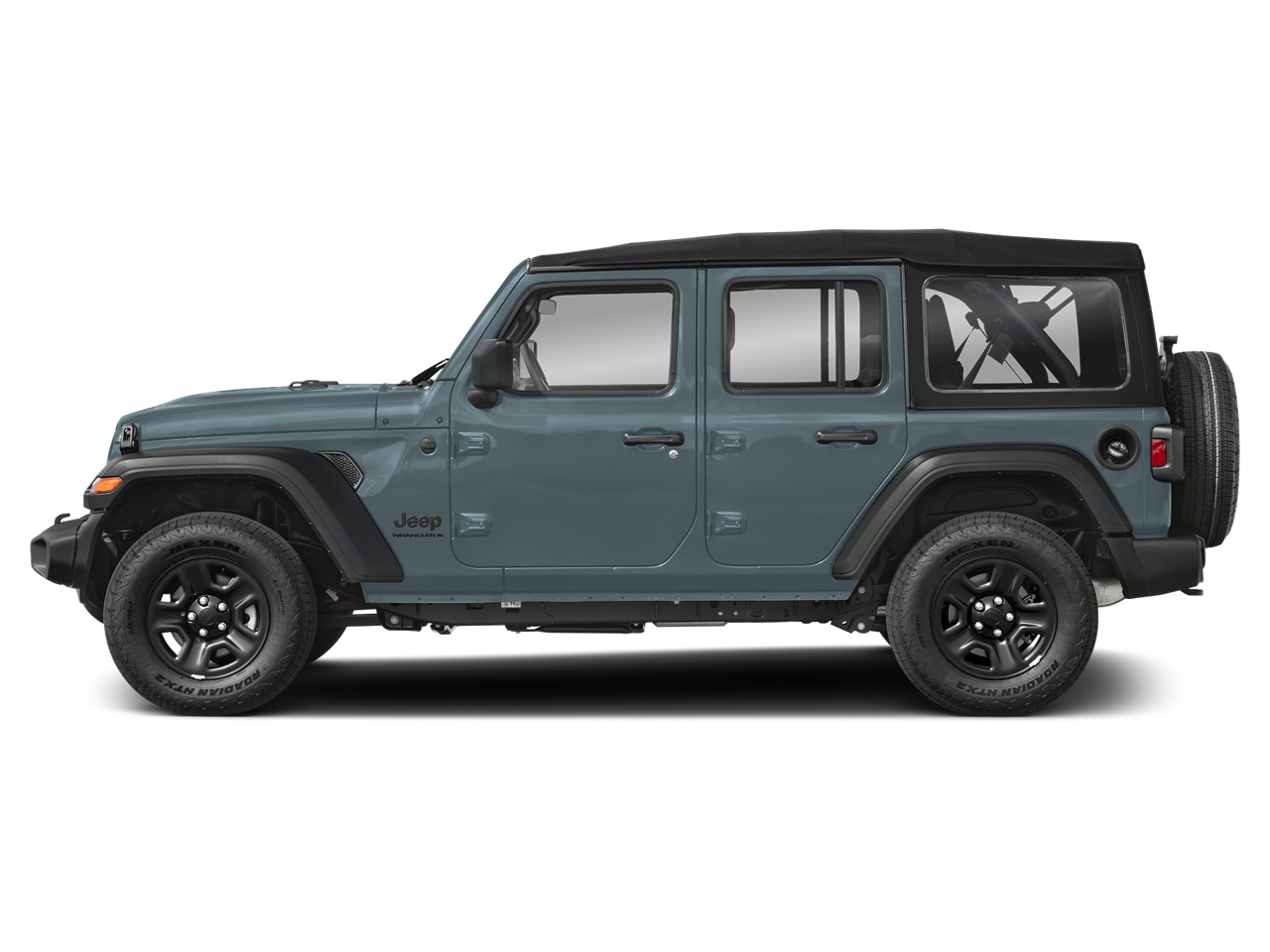 2026 Jeep Wrangler 392 Moab