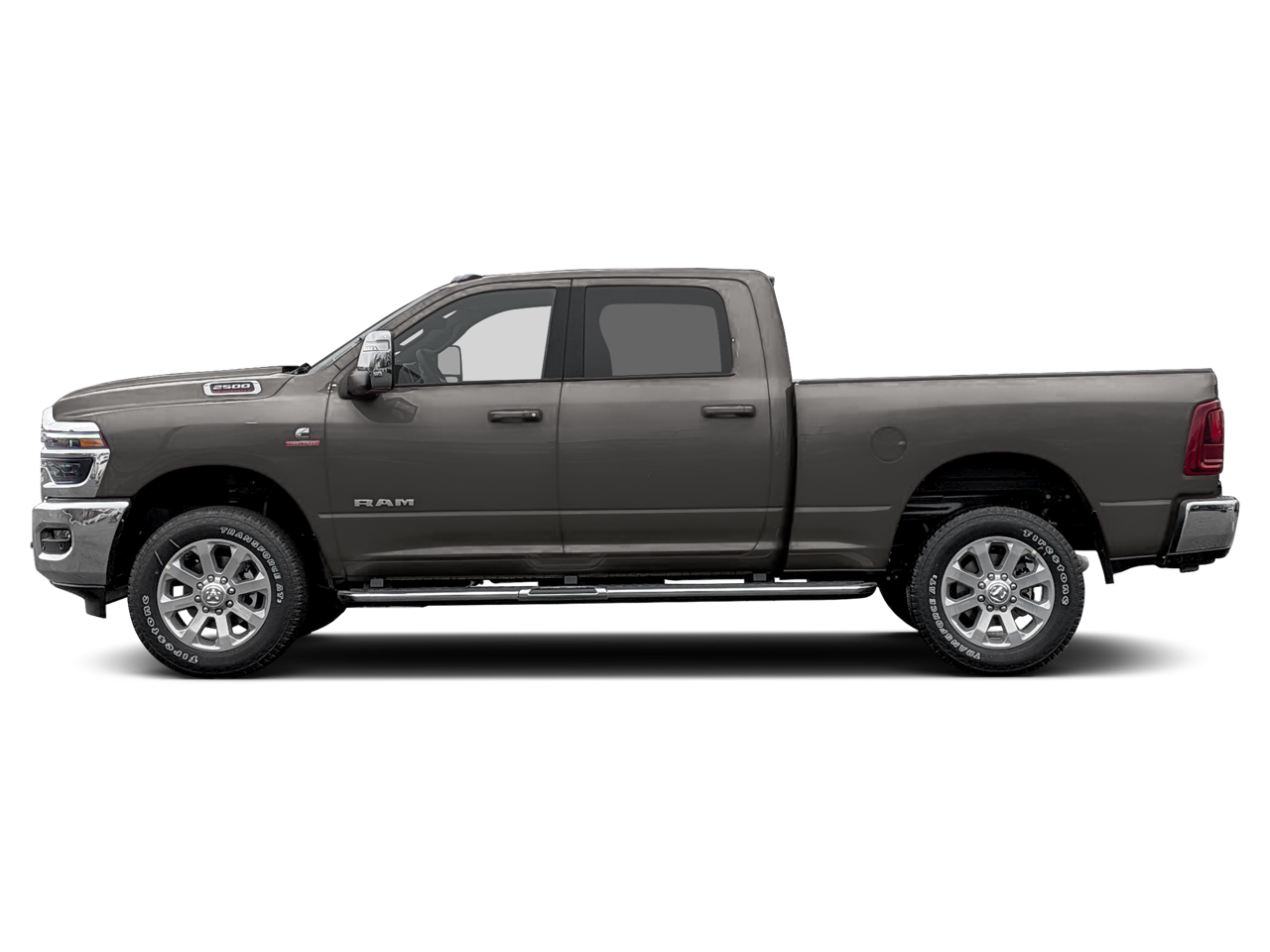 2026 RAM 2500 Laramie - Photo 21
