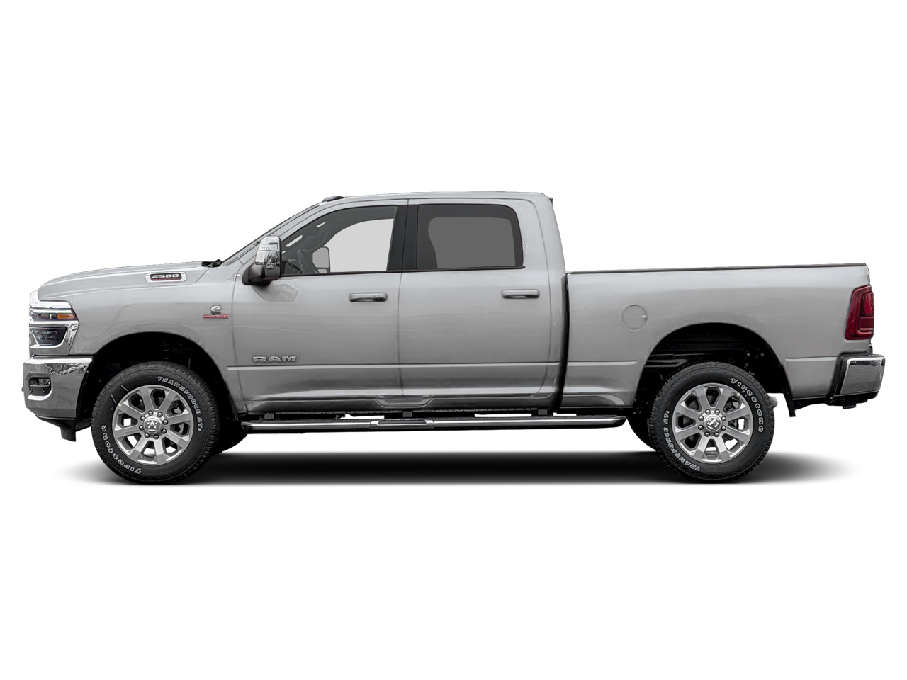 2026 RAM 2500 Laramie - Photo 28