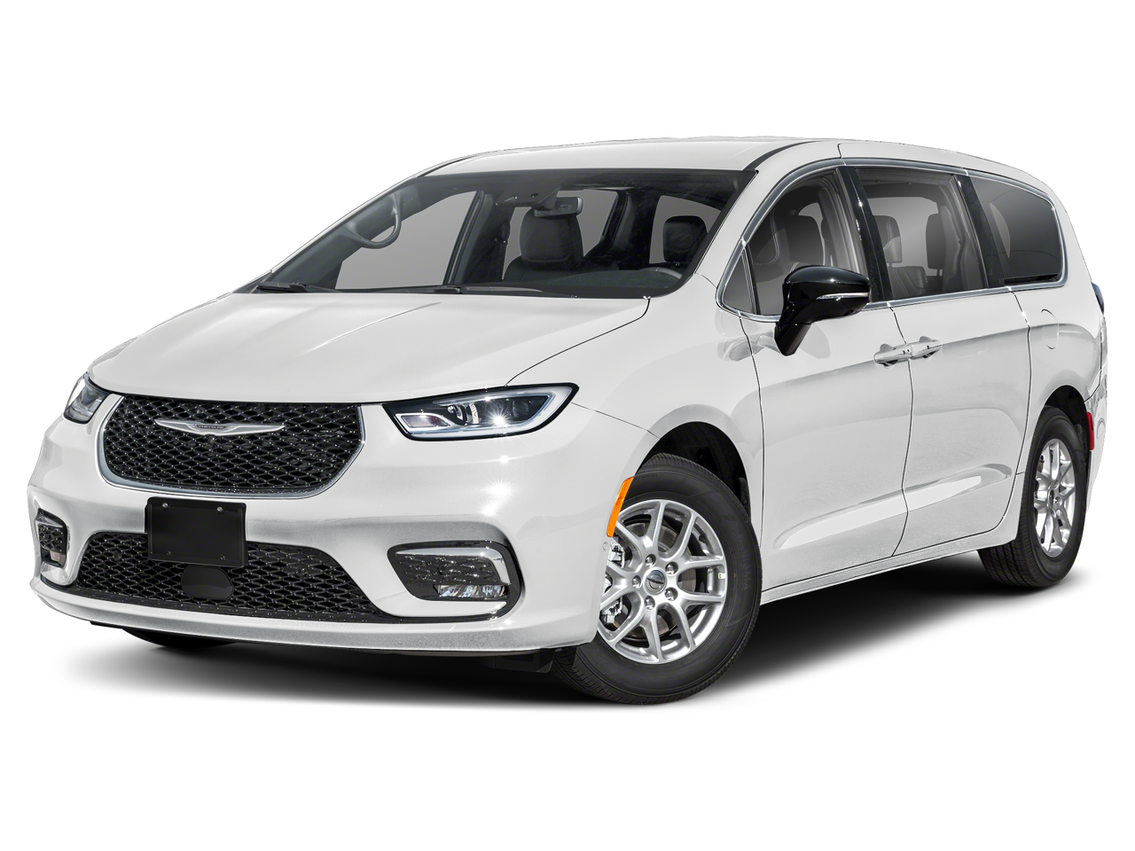 2026 Chrysler Pacifica PACIFICA PINNACLE AWD