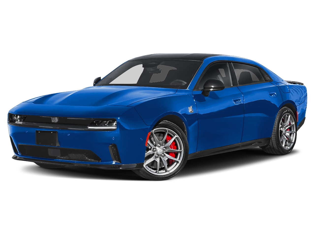 2026 Dodge Charger R/T