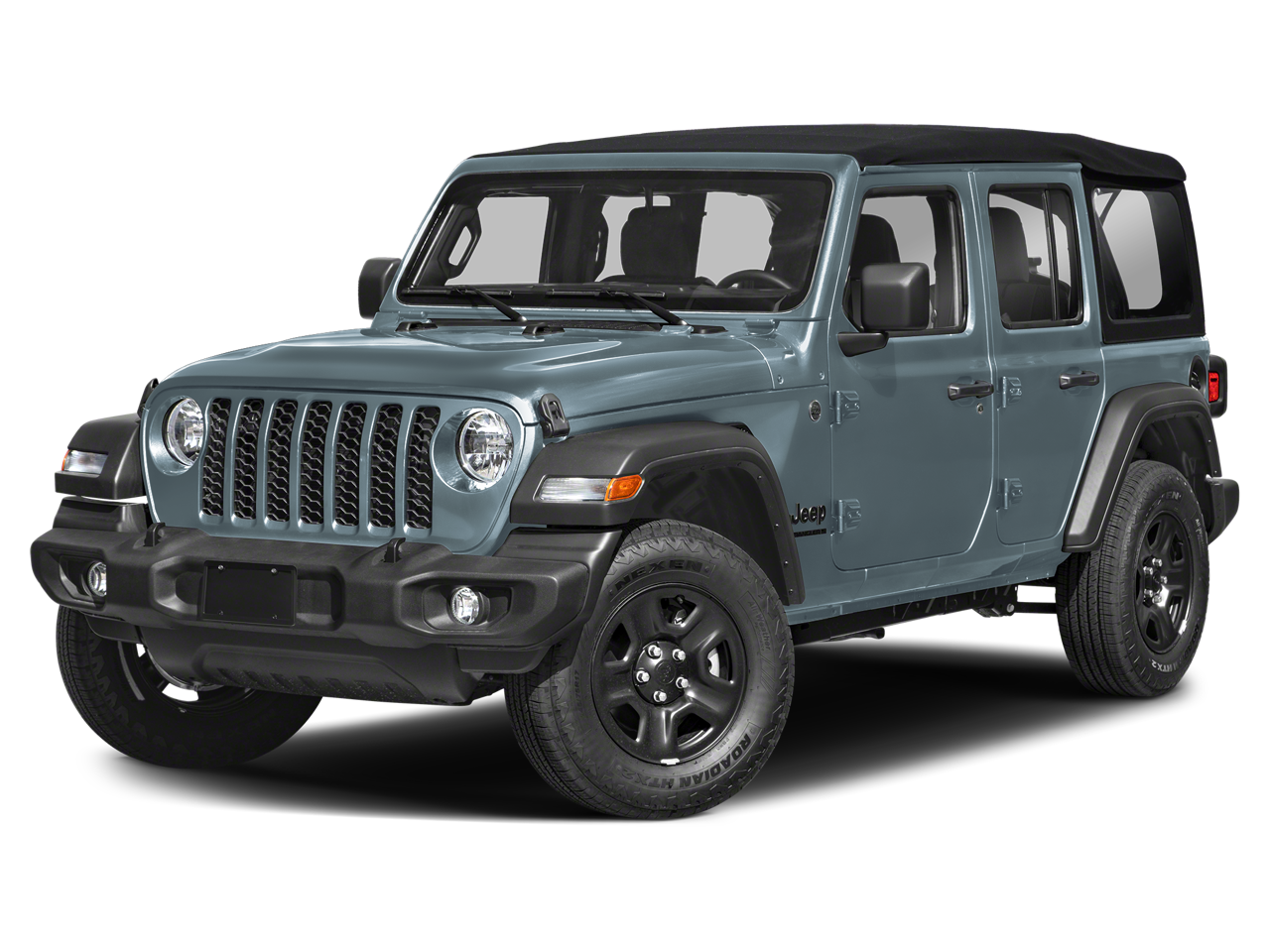 2026 Jeep Wrangler 392 Moab