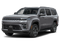 2026 Jeep Grand Wagoneer L 4x2