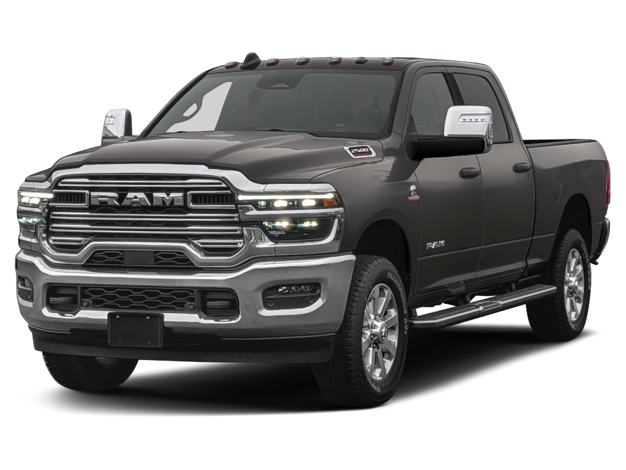 2026 RAM 2500 Laramie - Photo 20