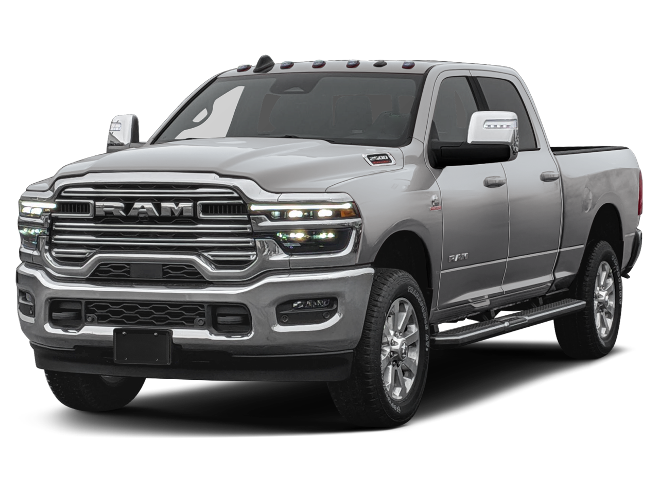 2026 RAM 2500 Laramie - Photo 27