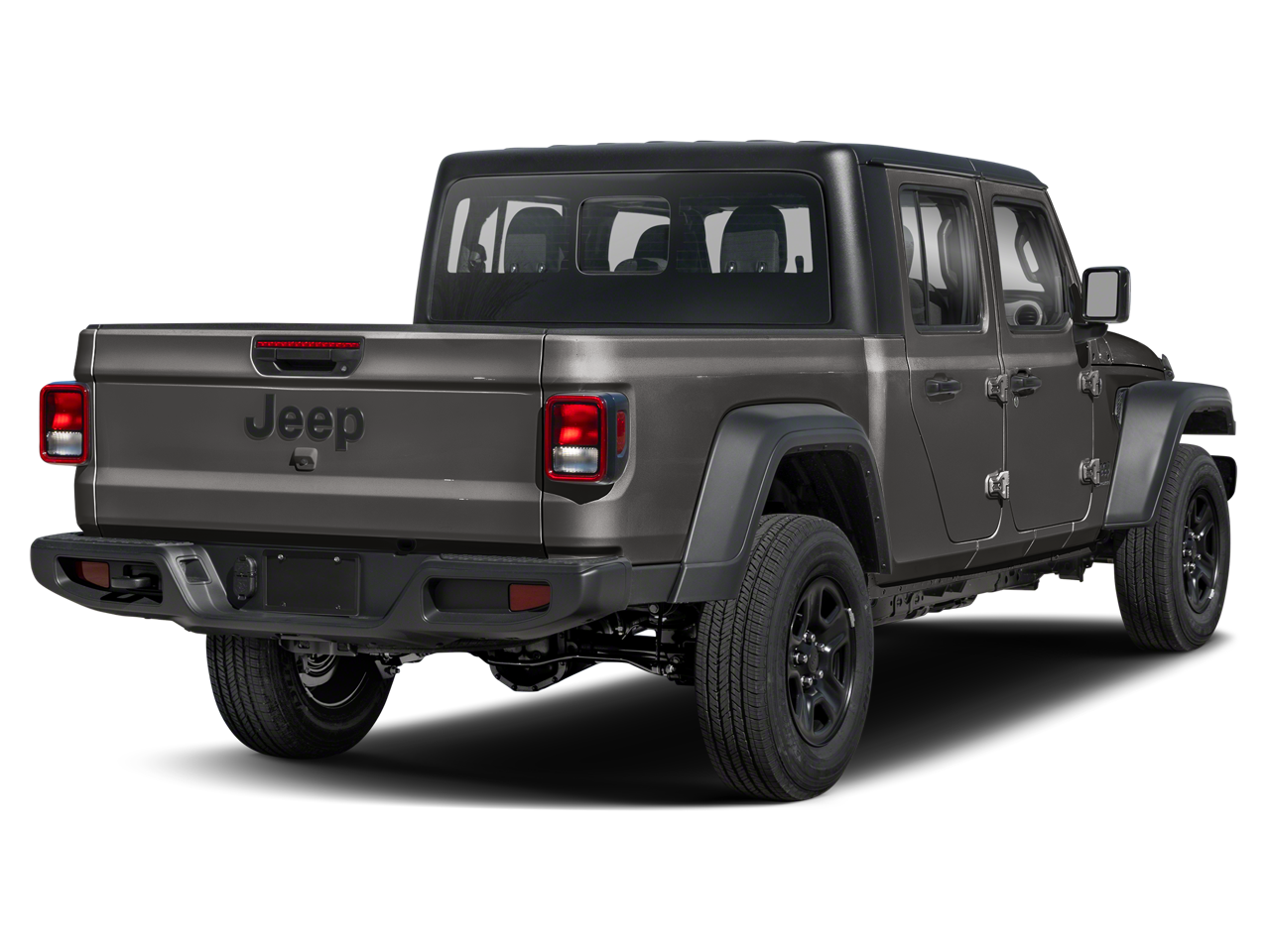 2025 Jeep Gladiator High Tide