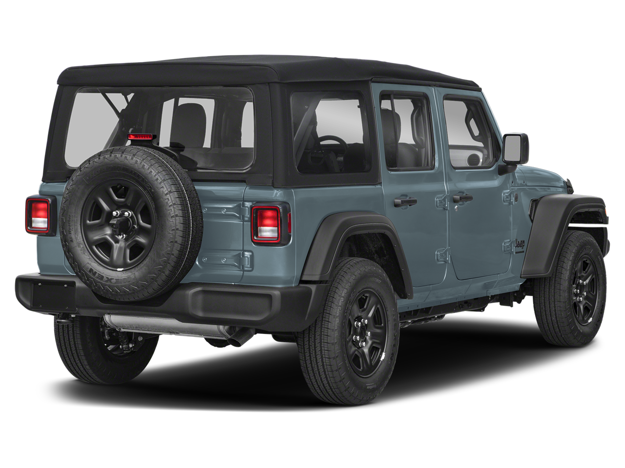 2026 Jeep Wrangler 392 Moab
