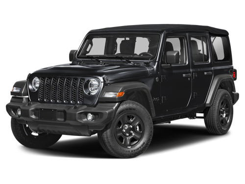 2026 Jeep Wrangler Moab 392