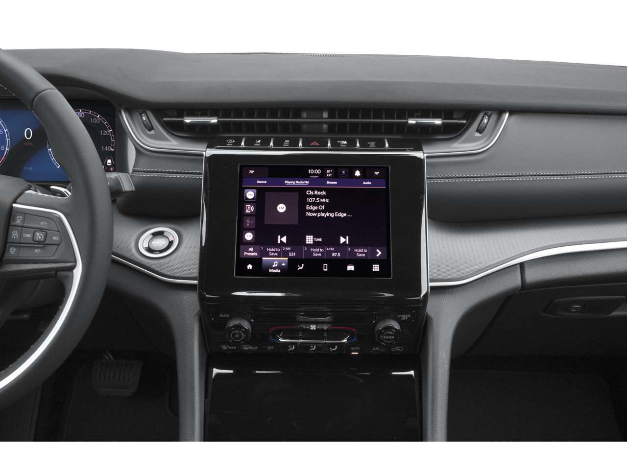 2026 Jeep Grand Cherokee L Summit - Photo 33