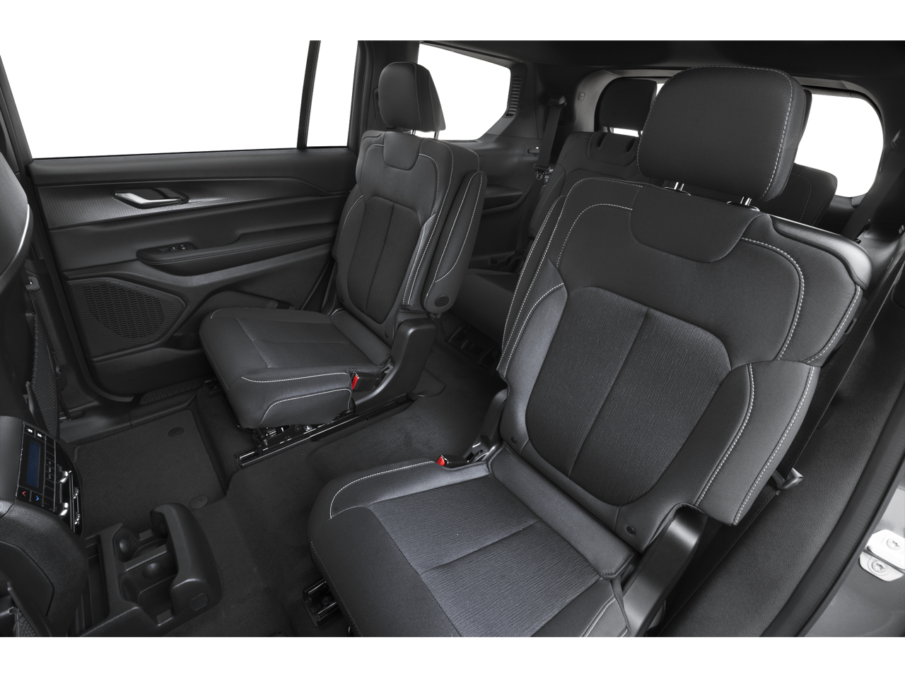 2026 Jeep Grand Cherokee L Summit - Photo 35