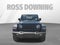 2025 Jeep Wrangler 4-Door Summit 4x4