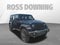 2025 Jeep Wrangler 4-Door Summit 4x4