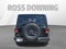 2025 Jeep Wrangler 4-Door Summit 4x4