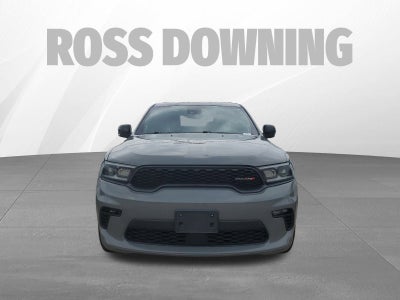 2023 Dodge Durango GT Plus
