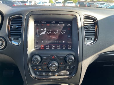 2019 Dodge Durango GT Plus