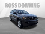 2021 Jeep Grand Cherokee Laredo E 4x2