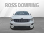 2017 Jeep Grand Cherokee Altitude 4x2