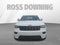2017 Jeep Grand Cherokee Altitude 4x2