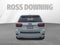 2017 Jeep Grand Cherokee Altitude 4x2