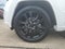 2017 Jeep Grand Cherokee Altitude 4x2