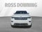 2018 Jeep Grand Cherokee Overland 4x4