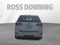 2018 Jeep Grand Cherokee Overland 4x4