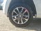 2018 Jeep Grand Cherokee Overland 4x4