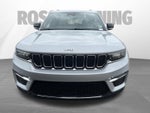 2024 Jeep Grand Cherokee Limited 4x2