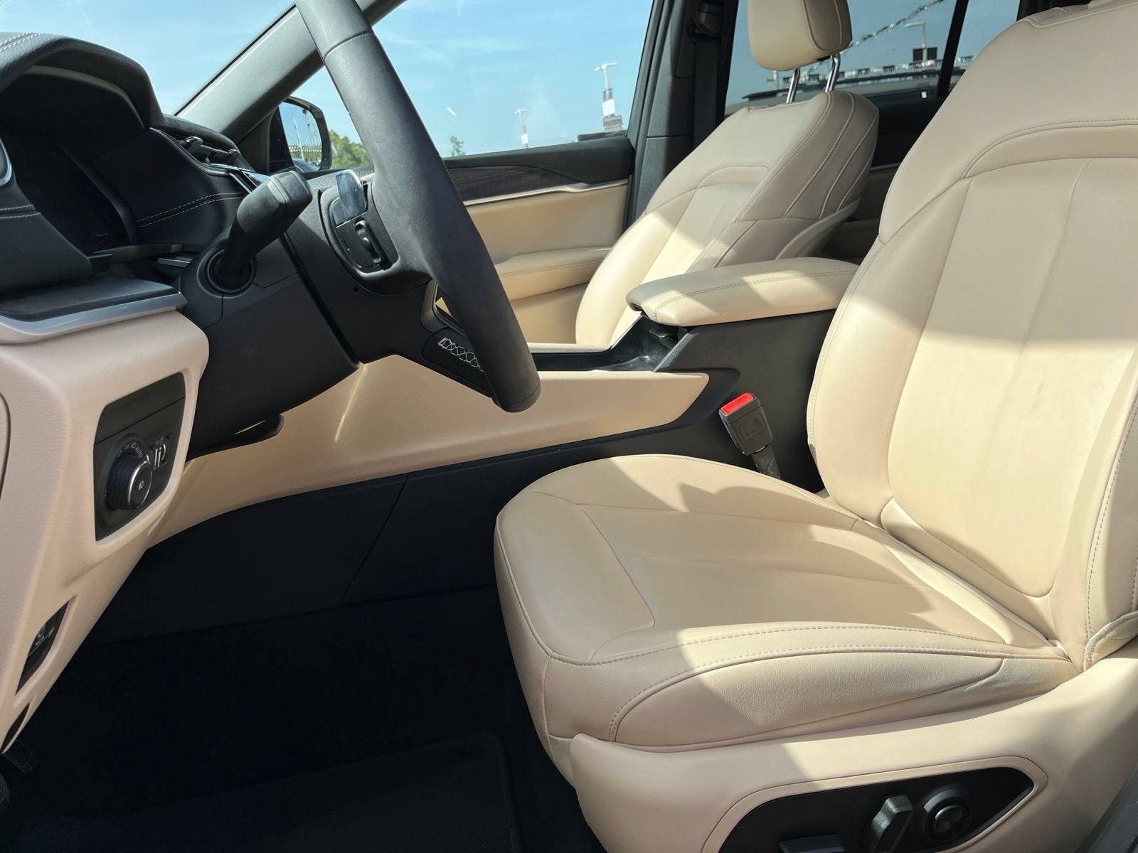 2024 Jeep Grand Cherokee Limited 4x2