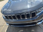 2024 Jeep Wagoneer Base