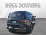 2024 Jeep Wagoneer Series II 4x2