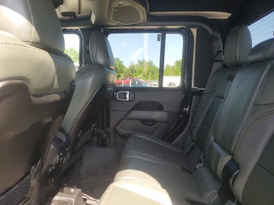 2024 Jeep Gladiator Mojave X