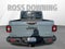 2025 Jeep Gladiator High Tide