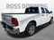 2019 RAM 1500 Classic Tradesman Quad Cab 4x2 6'4" Box
