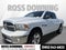 2018 RAM 1500 Big Horn Crew Cab 4x2 5'7" Box