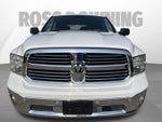 2018 RAM 1500 Big Horn Crew Cab 4x2 5'7" Box