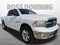 2018 RAM 1500 Big Horn Crew Cab 4x2 5'7" Box