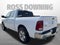 2018 RAM 1500 Big Horn Crew Cab 4x2 5'7" Box