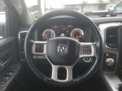2015 RAM 1500 Laramie