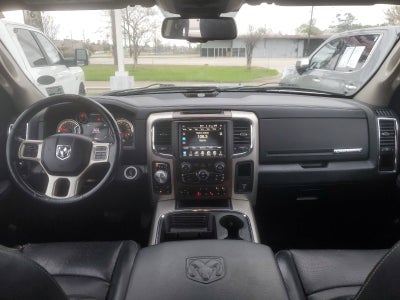 2015 RAM 1500 Laramie