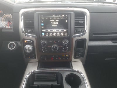 2015 RAM 1500 Laramie