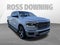 2022 RAM 1500 Laramie Crew Cab 4x2 5'7" Box
