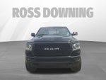 2022 RAM 1500 Big Horn Crew Cab 4x4 5'7" Box