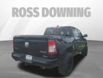 2022 RAM 1500 Big Horn Crew Cab 4x4 5'7" Box