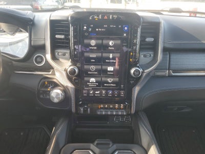 2020 RAM 1500 Limited