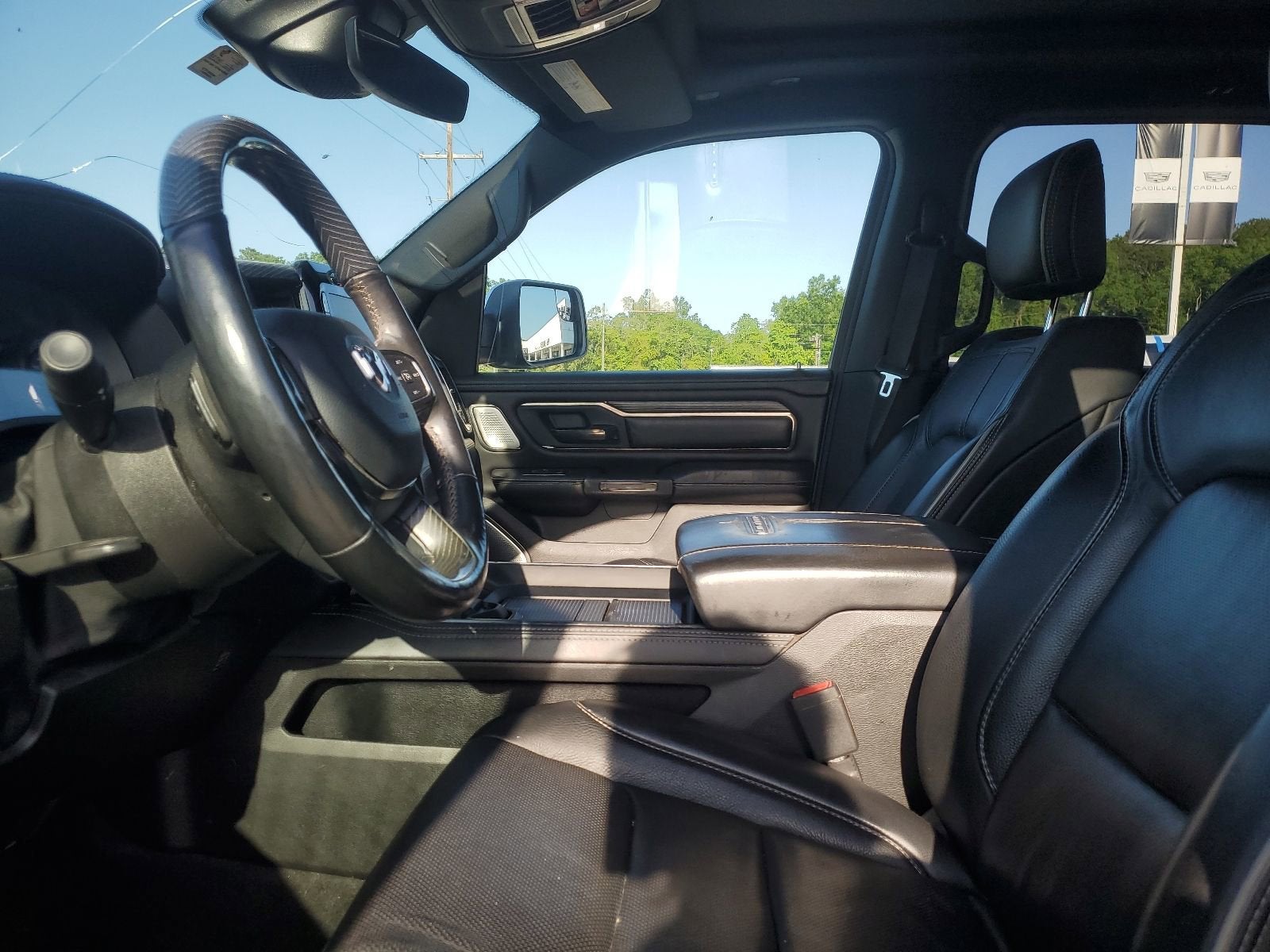 2020 RAM 1500 Limited