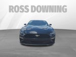 2023 Ford Mustang GT Fastback