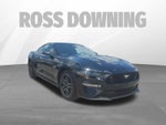 2023 Ford Mustang GT Fastback